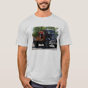 T-shirt Chemise 1946 de camion de Chevrolet