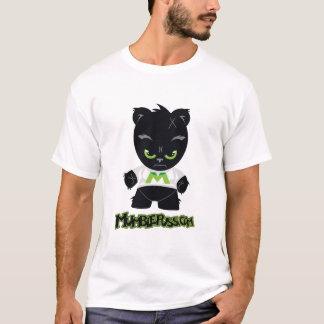 T-shirt Chemise 1 de Mumblepuss