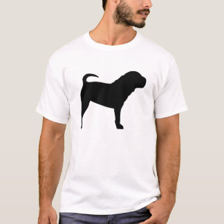 T-shirt Chemise 1 de Shar Pei