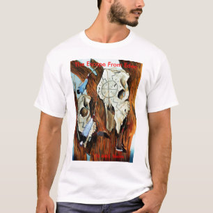 T-shirt Chemise 1 d'Éden