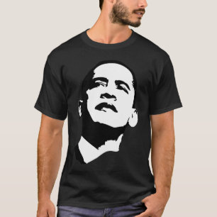 T-shirt Chemise 2012 de Barack Obama