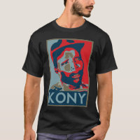 Chemise 2012 de Kony