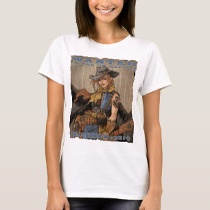 T-shirt Chemise 2014 de ReaperCon Sophie #1