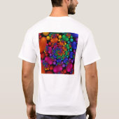 T-shirt Chemise 215 (Dos)