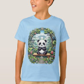 T-shirt chemise 26 (Devant)