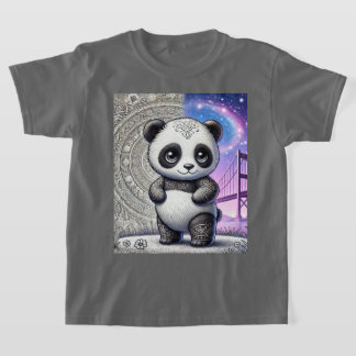 T-shirt chemise 27
