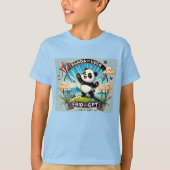 T-shirt chemise 29 (Devant)