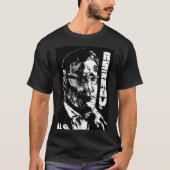 T-shirt Chemise 2 d'Asimov (Devant)