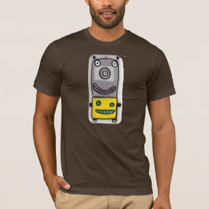T-shirt Chemise 2 de Bot