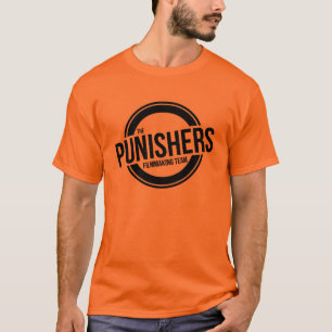 T-shirt chemise 2 de punisseurs