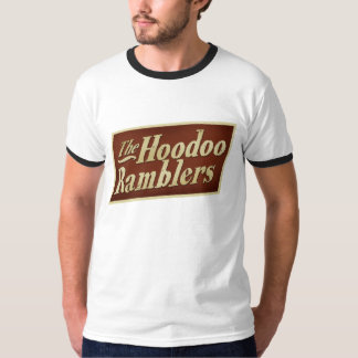 T-shirt Chemise 2 - randonneurs de porte-malheur