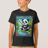 T-shirt chemise 36 (Devant)