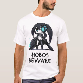 T-shirt Chemise 3,0 du pays des merveilles