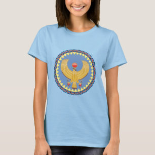 T-shirt Chemise 3/4 manche Horus, le Dieu des Rois