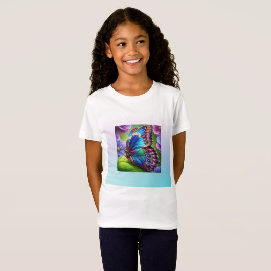 T-Shirt CHEMISE 3D STYLEDBYTRREAL (Devant entier)