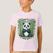 T-shirt chemise 41 (Devant)