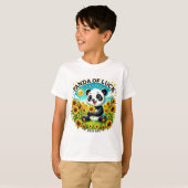 T-shirt chemise 52 (Devant entier)