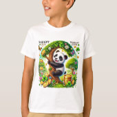 T-shirt chemise 53 (Devant)