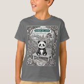 T-shirt chemise 56 (Devant)