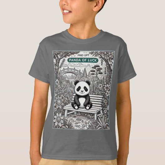 T-shirt chemise 56 (Devant)