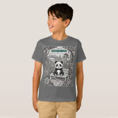 T-shirt chemise 56 (Devant entier)