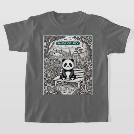 T-shirt chemise 56 (Poser)