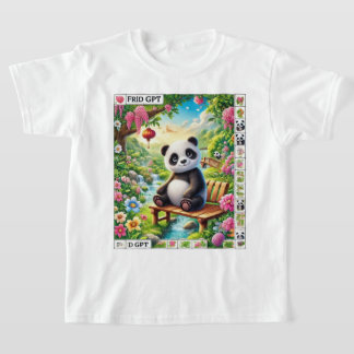 T-shirt chemise 66