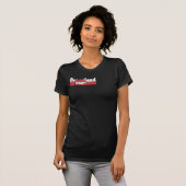 T-shirt Chemise 6743 du Groenland (Devant entier)