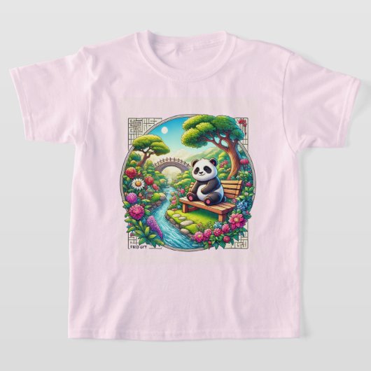 T-shirt chemise 68 (Poser)