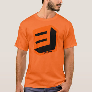 T-SHIRT CHEMISE 6 DE VISIBILITÉ DE WTFBBQ HI