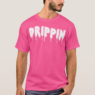 T-shirt Chemise À Déchets Pour Les Amateurs Hip hop Rap Dr