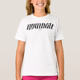 T-shirt Chemise à l'envers de yoga de Namaste