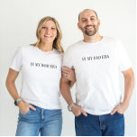 T-shirt Chemise à l'ère de mon père<br><div class="desc">Nous ajoutons toujours de nouveaux designs chaque semaine !</div>