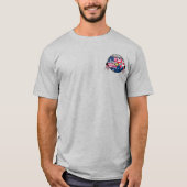T-shirt Chemise à manches longues (Devant)