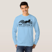 T-shirt Chemise à manches longues MAPFHA (Devant entier)