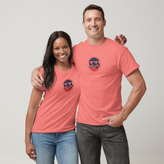 T-shirt Chemise à manches longues pour hommes