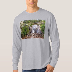T-shirt Chemise à manches longues pour hommes Rocky Helen