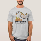 T-shirt Chemise à manches longues TSC (Devant)