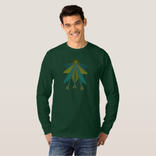 T-shirt Chemise à manches longues Unisex