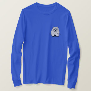T-shirt Chemise à poches KiniArt