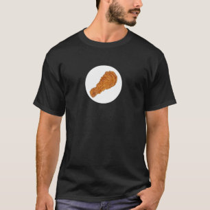T-shirt Chemise à poitrine de poulet