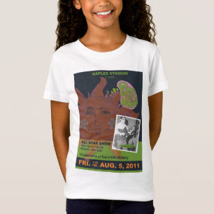 T-Shirt Chemise adaptée par anniversaire de paix de