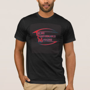 T-shirt Chemise adaptée par coureur de vitesse d'IPM