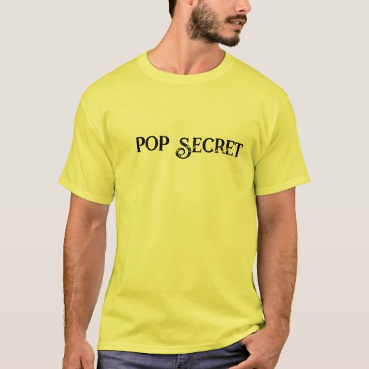 T-shirt Chemise Agricole (Devant)