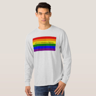 T-shirt Chemise AIH