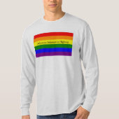 T-shirt Chemise AIH (Devant)