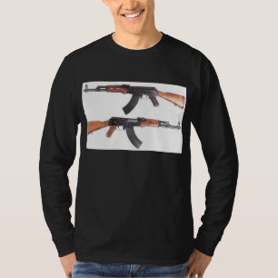 T-SHIRT CHEMISE AK-47