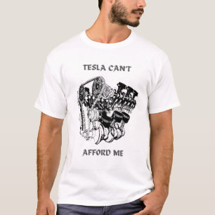 T-shirt chemise amateur