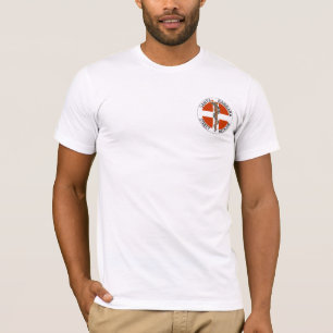 T-shirt Chemise américaine d'habillement de DWW-SBSM