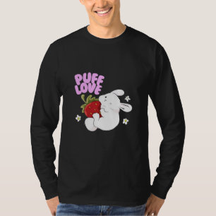 T-shirt Chemise amie de la nature